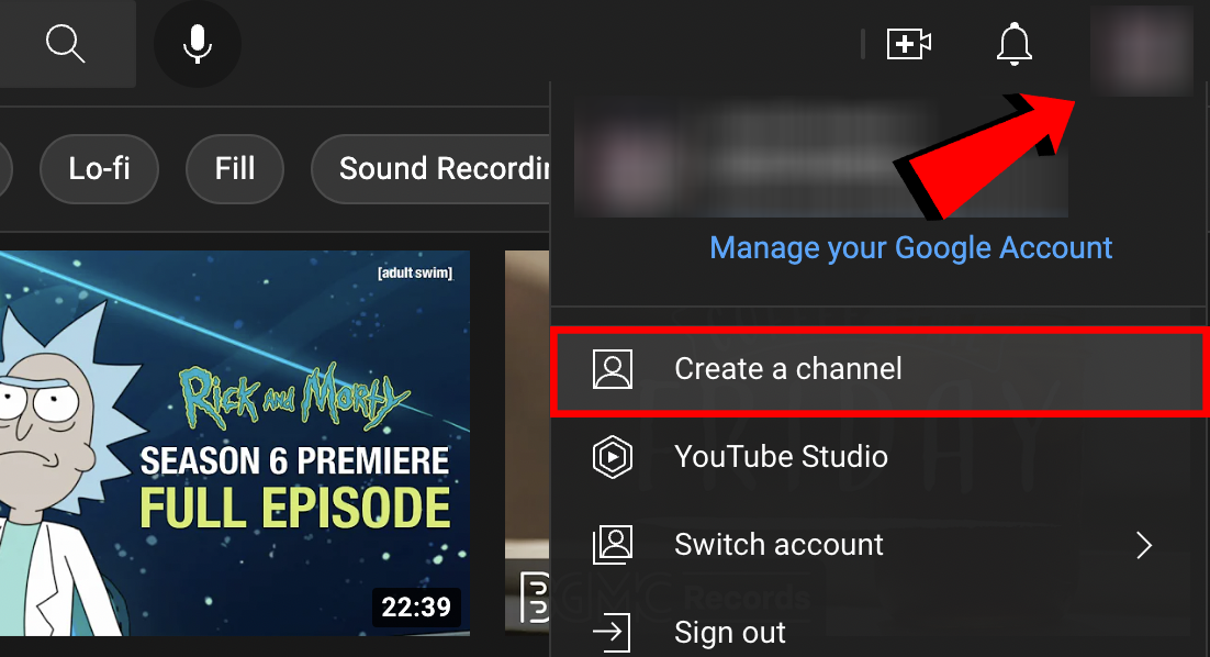 How to manage a corporate channel on YouTube 10 tips