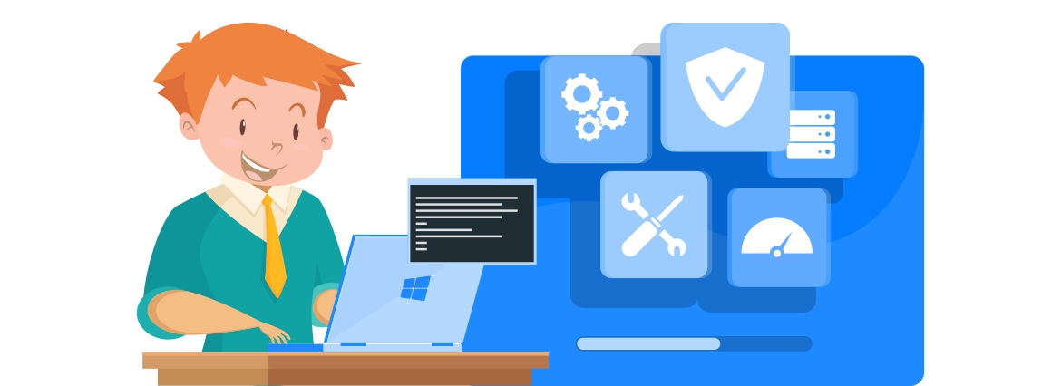 Преимущества Windows 10 Pro